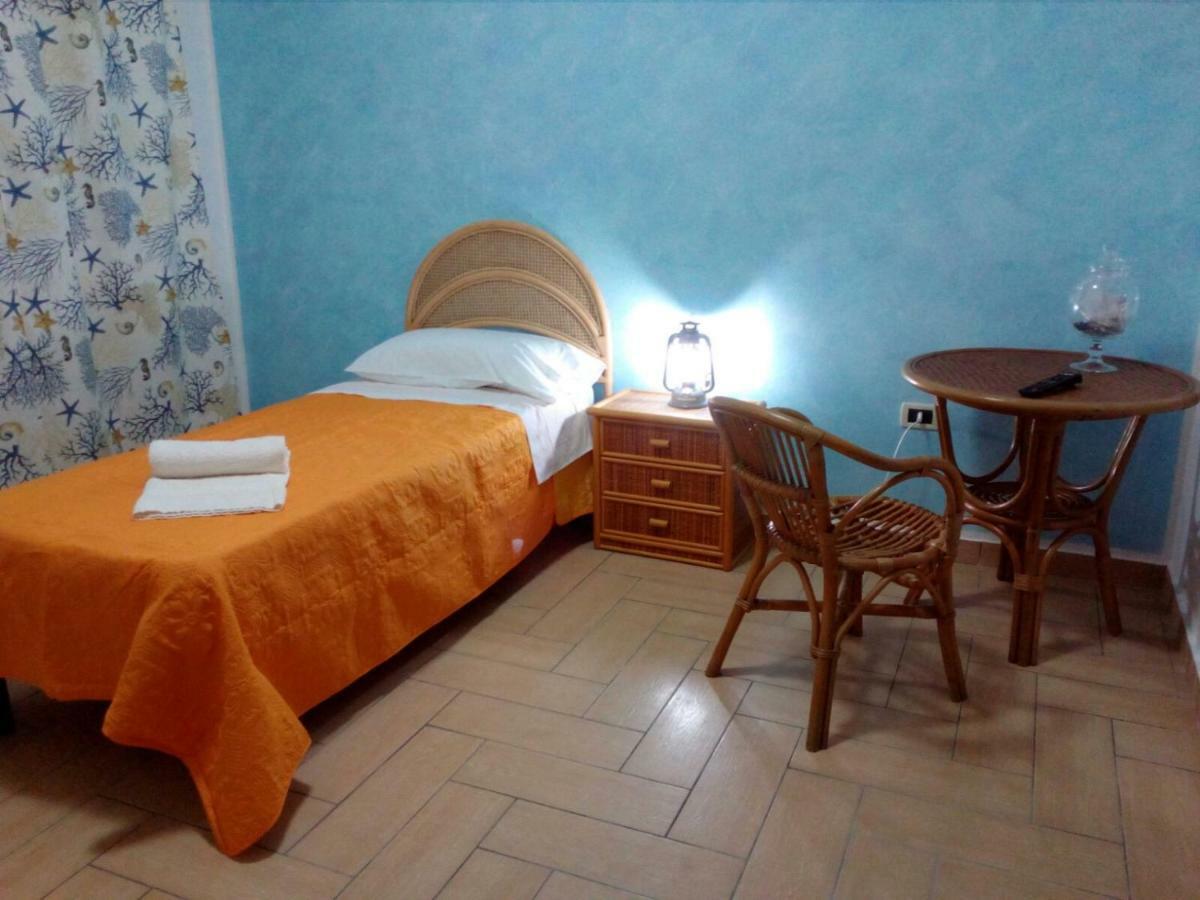 5-1-35 Hotel Paola Kültér fotó