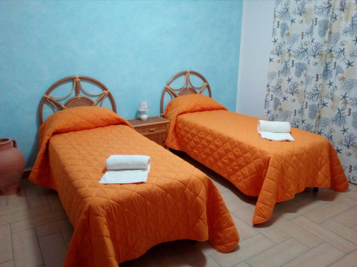5-1-35 Hotel Paola Kültér fotó