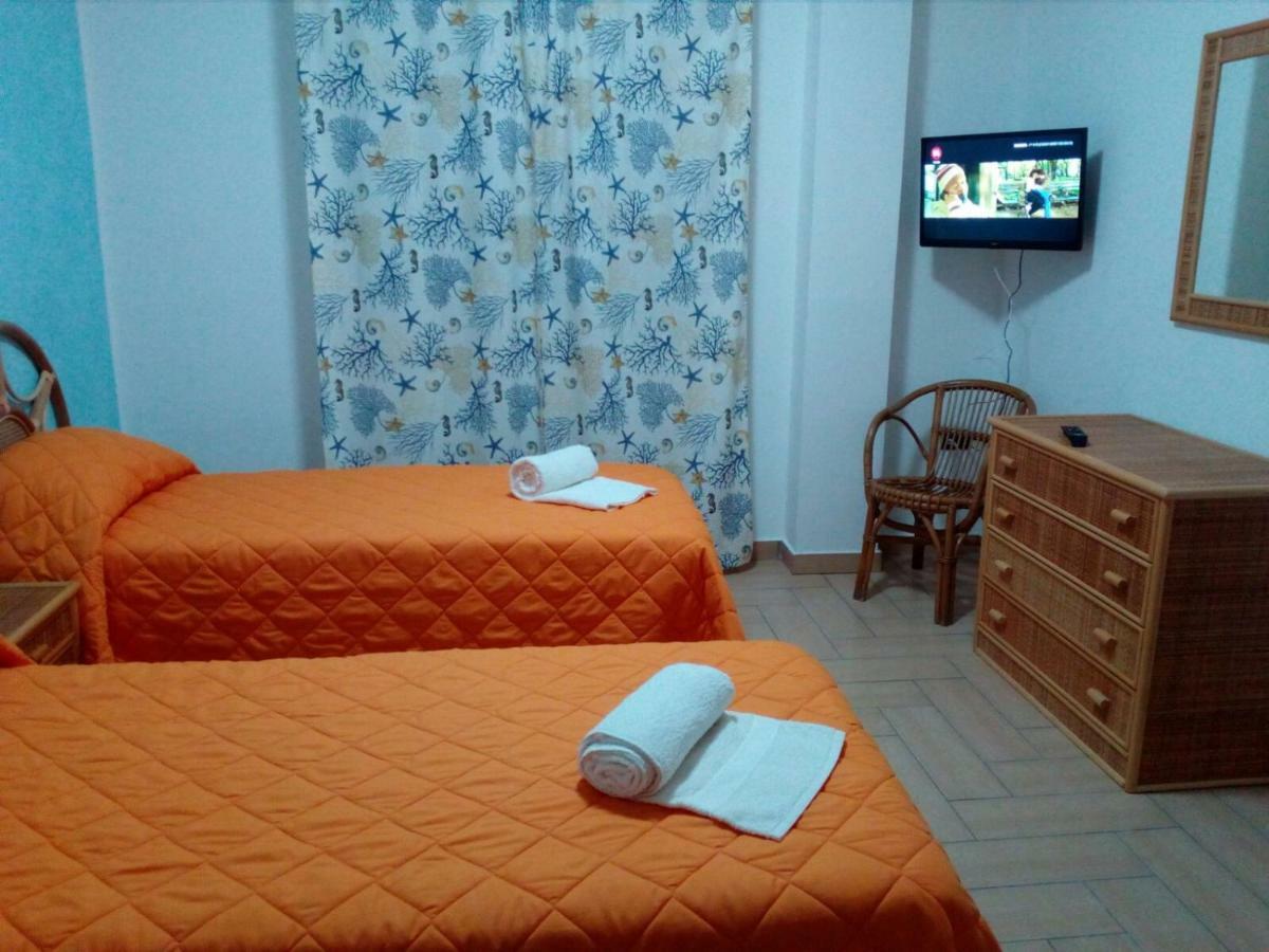5-1-35 Hotel Paola Kültér fotó