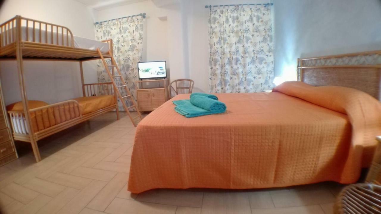 5-1-35 Hotel Paola Kültér fotó