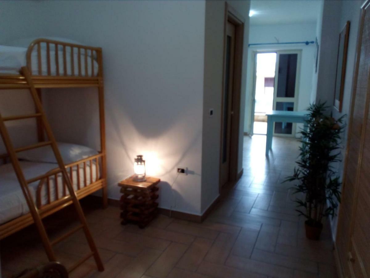 5-1-35 Hotel Paola Kültér fotó